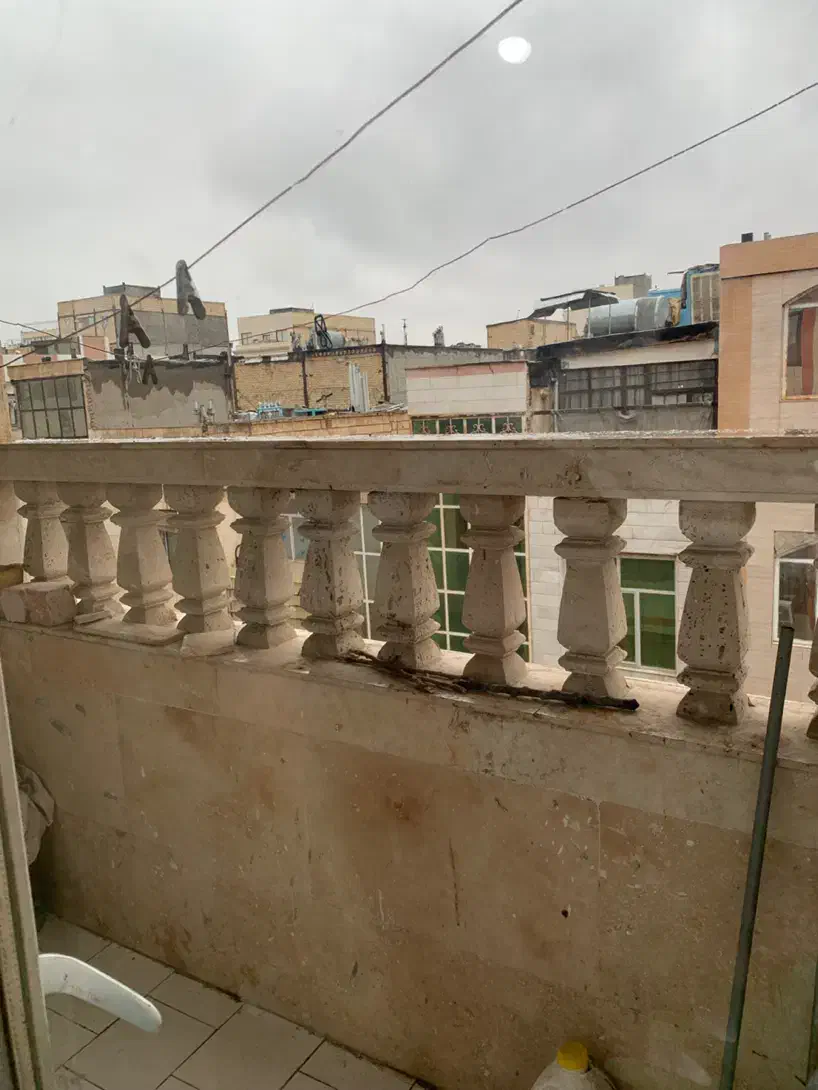 آپاتمان۸۵متری/پارکینگ اختصاصی/فول امکانات|فروش آپارتمان|مشهد, هنرور|دیوار