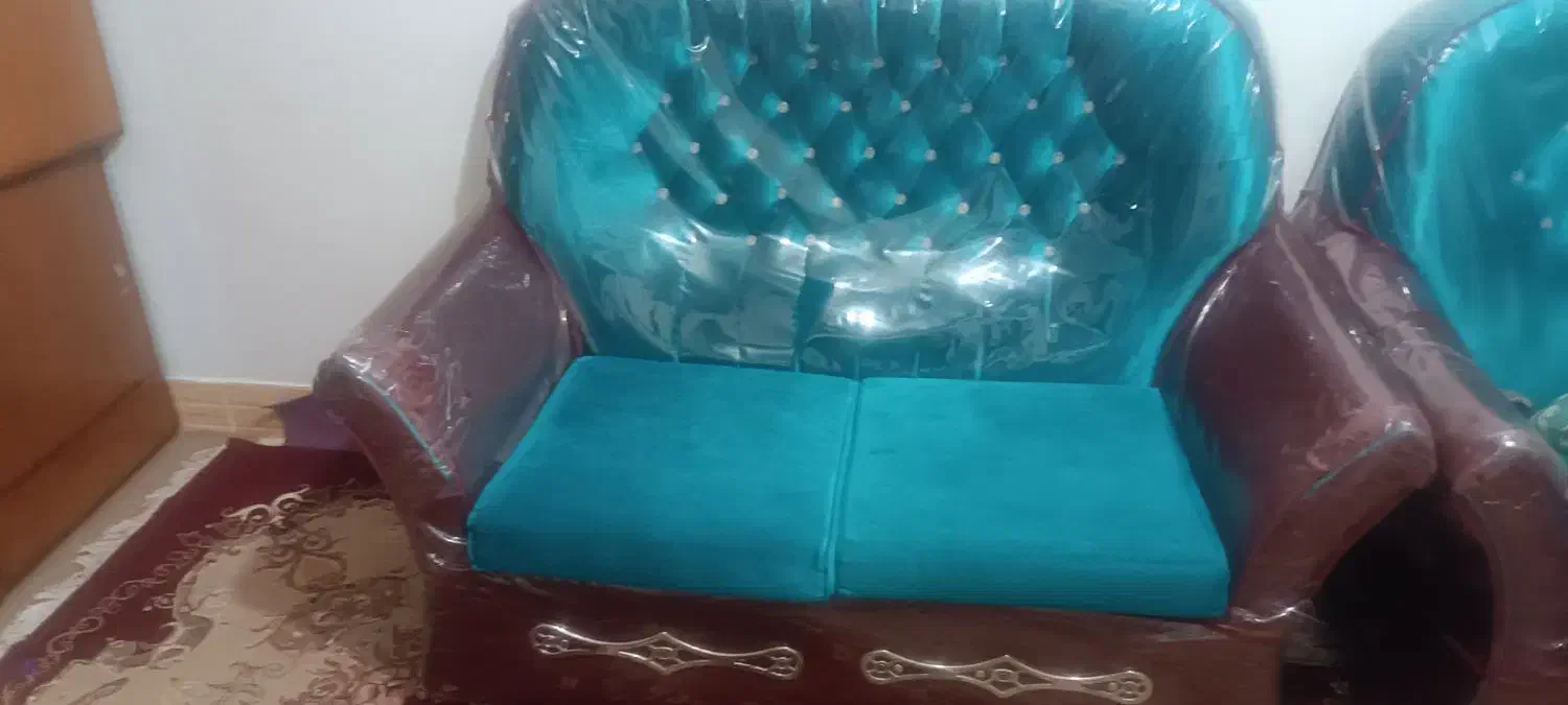 فروش مبل|مبلمان خانگی و میز عسلی|الیگودرز, |دیوار