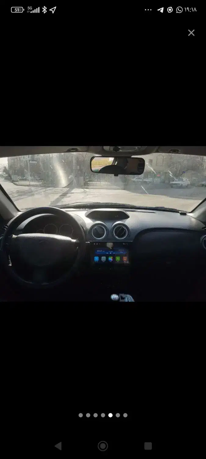 راناlx|خودرو سواری و وانت|بجنورد, |دیوار