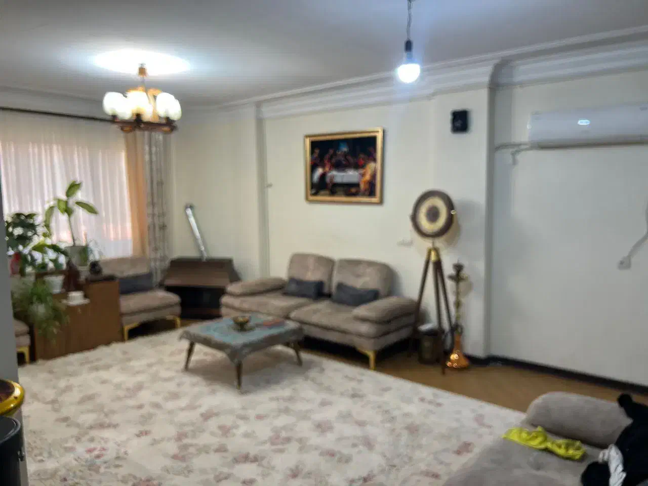 اجاره|اجارهٔ آپارتمان|آبیک, |دیوار