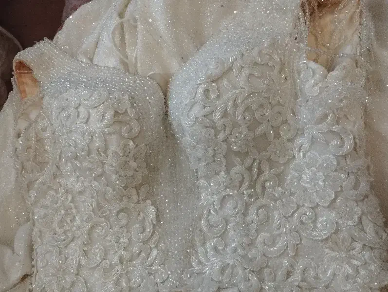 لباس عروس|لباس|تهران, فردوس|دیوار