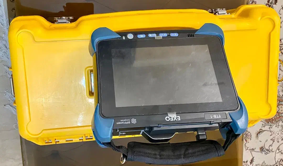 otdr|مودم و تجهیزات شبکه|تهران, میرداماد|دیوار