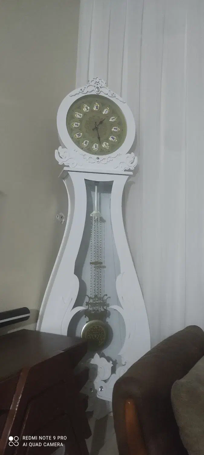 ساعت ایستاده|ساعت دیواری و تزئینی|کرمانشاه, |دیوار