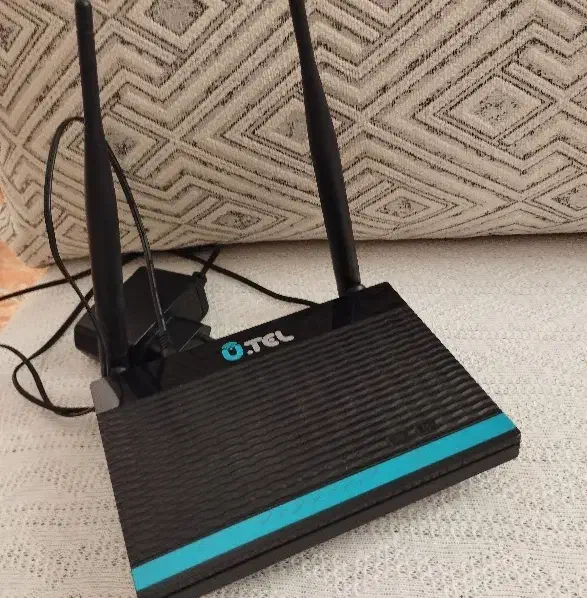 مودم یوتل|مودم و تجهیزات شبکه|بروجرد, |دیوار