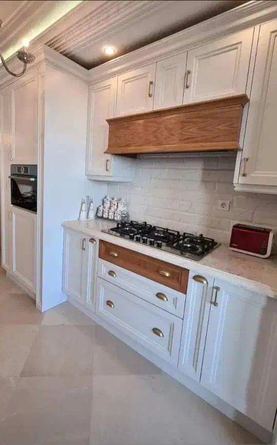 کابینت وکمددیواری ومصنوعات چوبی|مصالح و تجهیزات ساختمان|اهواز, اسلام آباد شرقی|دیوار