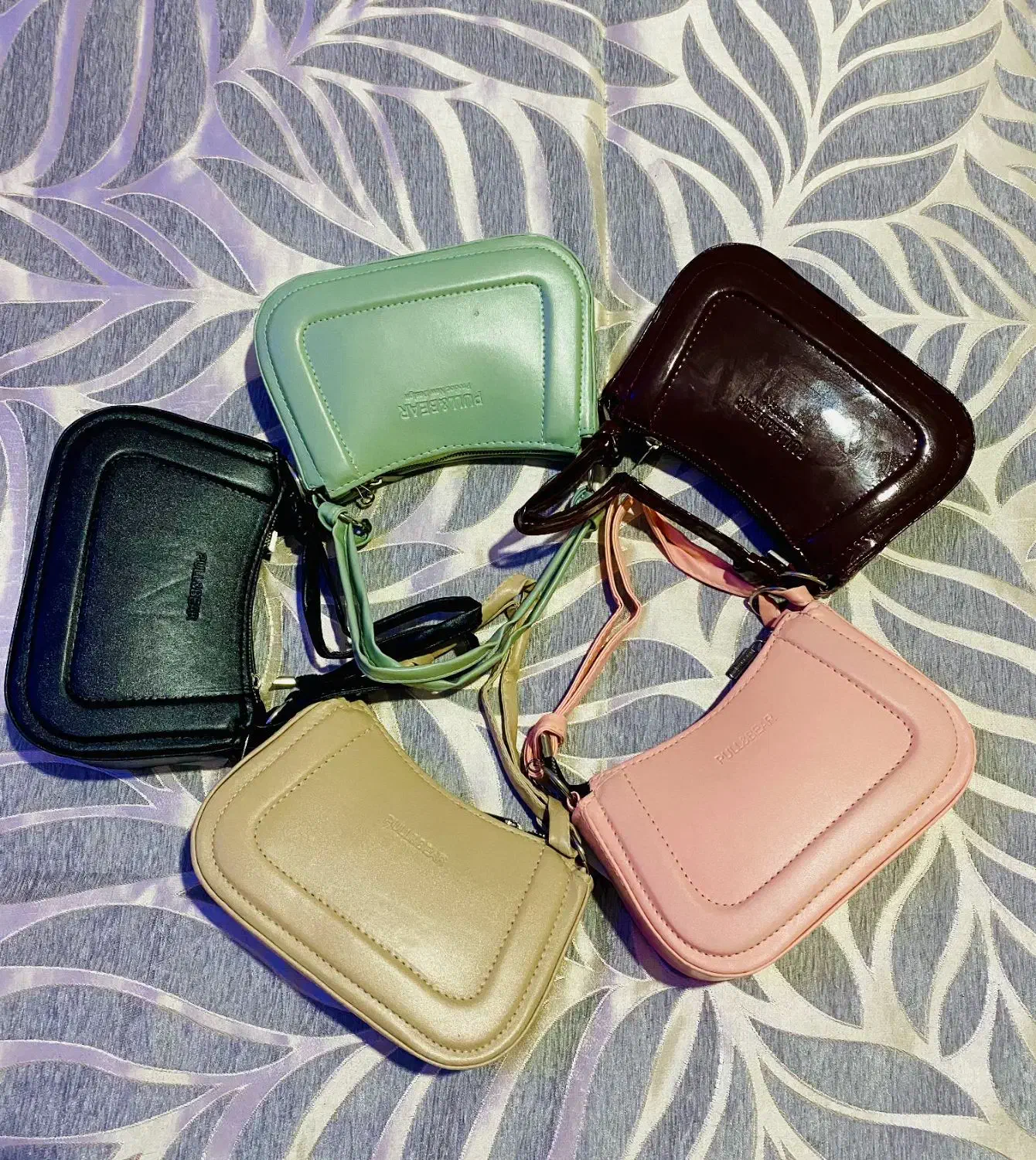 کیف زنانه|کیف، کفش، کمربند|یزد, |دیوار