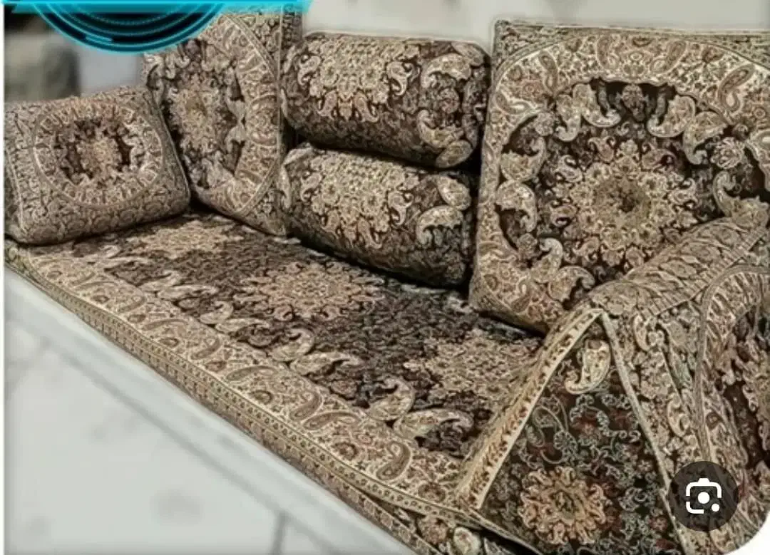 سرویس سنتی|پشتی|تهران, بازار|دیوار