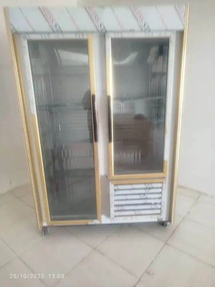 یخچال ایستاده مغازه ای|فروشگاه و مغازه|جیرفت, |دیوار