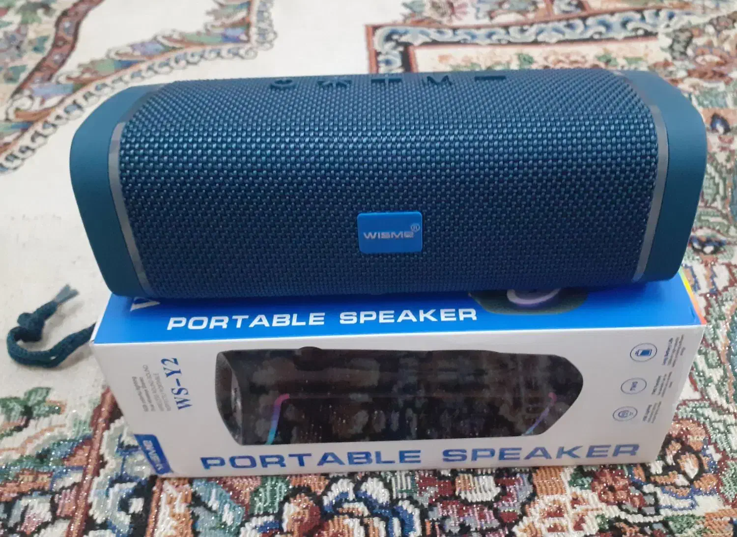 اسپیکر|پخش‌کننده همراه|سنندج, |دیوار