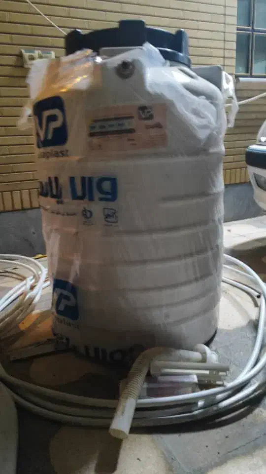 منبع اب|مصالح و تجهیزات ساختمان|شیراز, نصر|دیوار