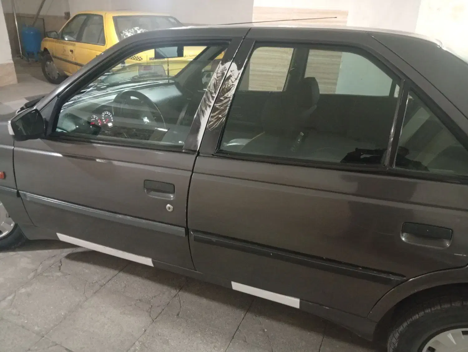 405درجه یک سند دست دوم|خودرو سواری و وانت|پاکدشت, پاکدشت (مامازند)|دیوار