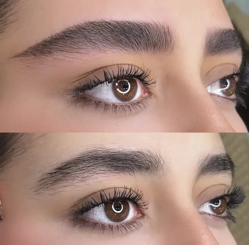 فیبروزکرکی مویی،شیدینگ لب|خدمات آرایشگری و زیبایی|تربتحیدریه, مظفریه|دیوار