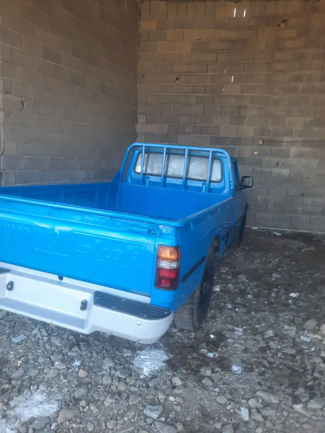 نیسان مدل ۹۰|خودرو سواری و وانت|نشتارود, |دیوار