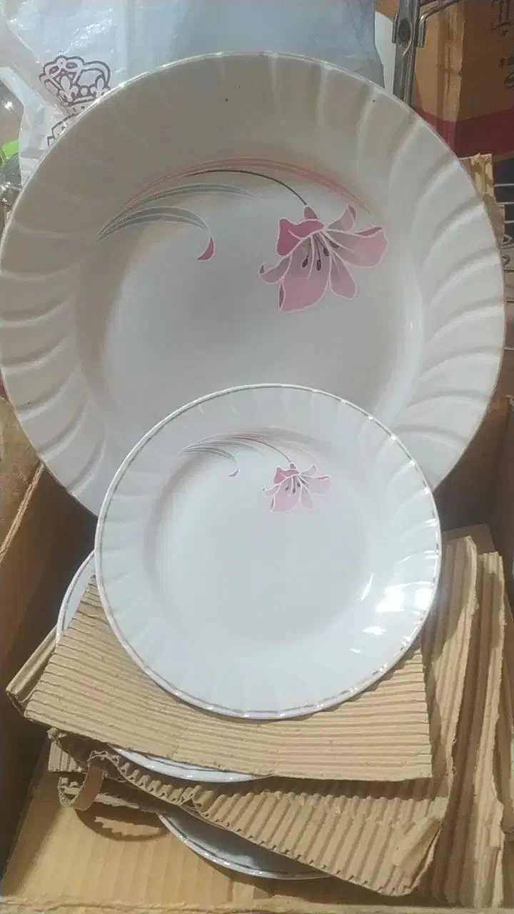 خیارخورینو|ظروف سرو و پذیرایی|اصفهان, شاه پسند|دیوار