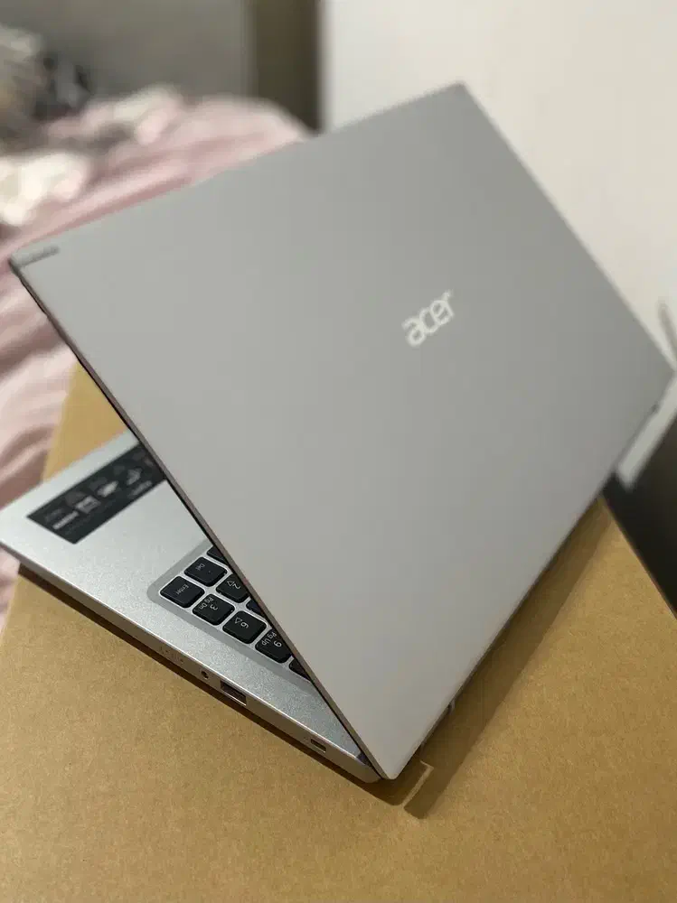 لپتاپ ایسر نسل ۱۱ در حد اکبند|رایانه همراه|شیراز, گلدشت معالی‌آباد|دیوار