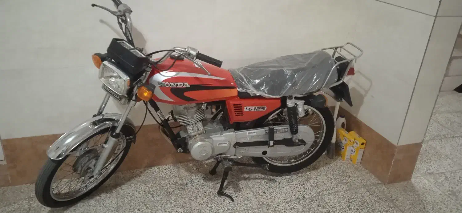 موتوربرند هیرمند تمیز و کم کار|موتورسیکلت|مشهد, حضرت حجت|دیوار