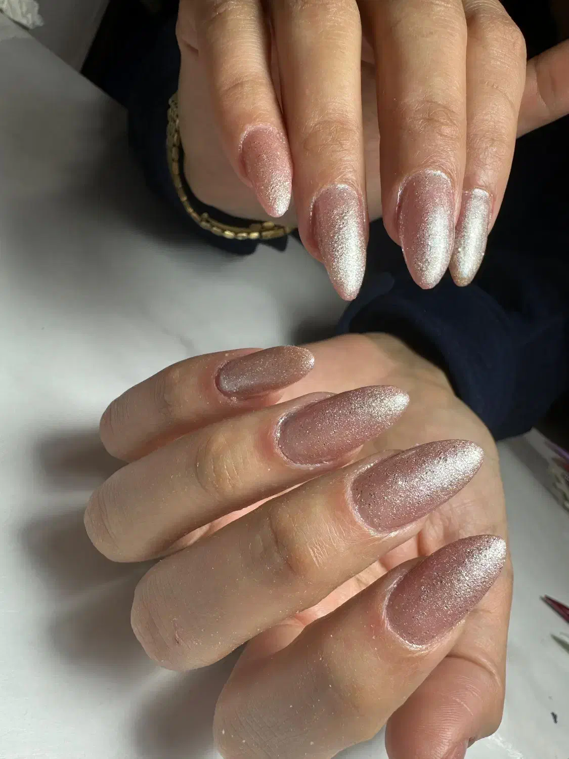 مدل رایگان ناخن|خدمات آرایشگری و زیبایی|رشت, چله خانه|دیوار