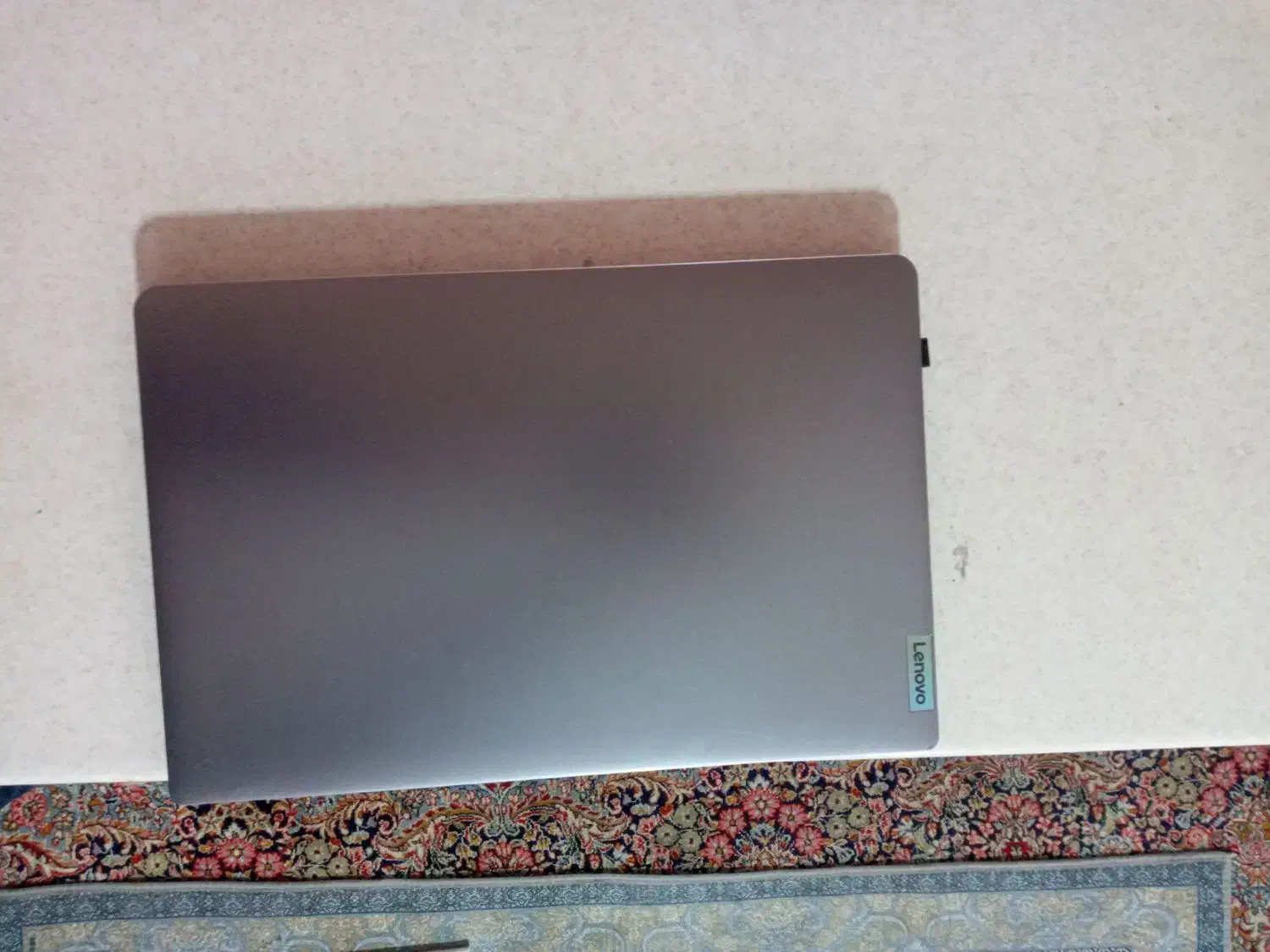 لپ تاپ lenova|رایانه همراه|بافت, |دیوار