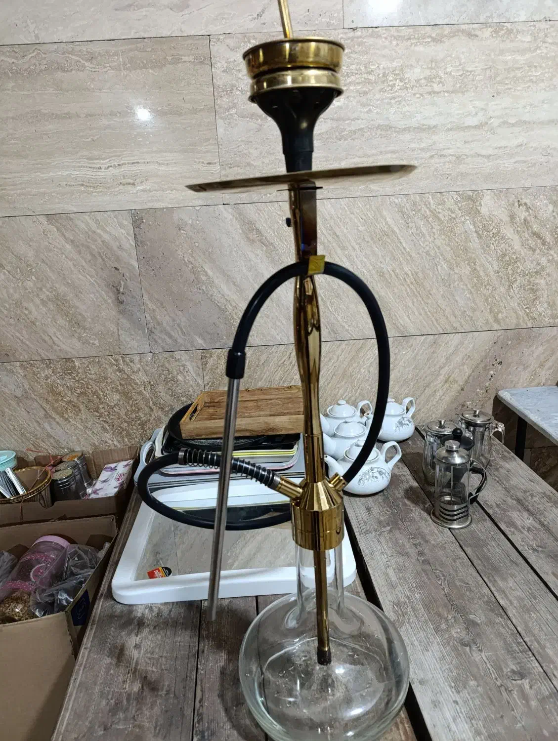 قیلیان الجمیرا|کلکسیون و سرگرمی|سرعین, |دیوار