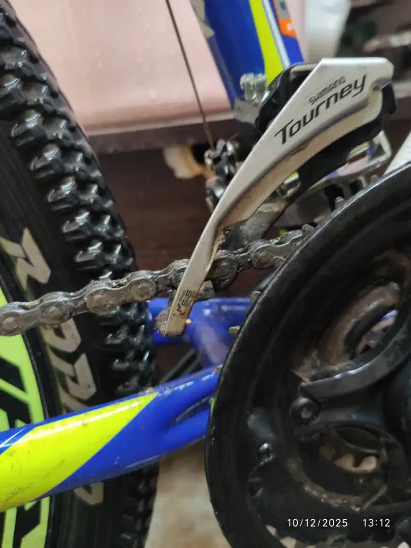 دوچرخه ۲۴ راپیدو.|دوچرخه، اسکیت، اسکوتر|مسجد سلیمان, |دیوار