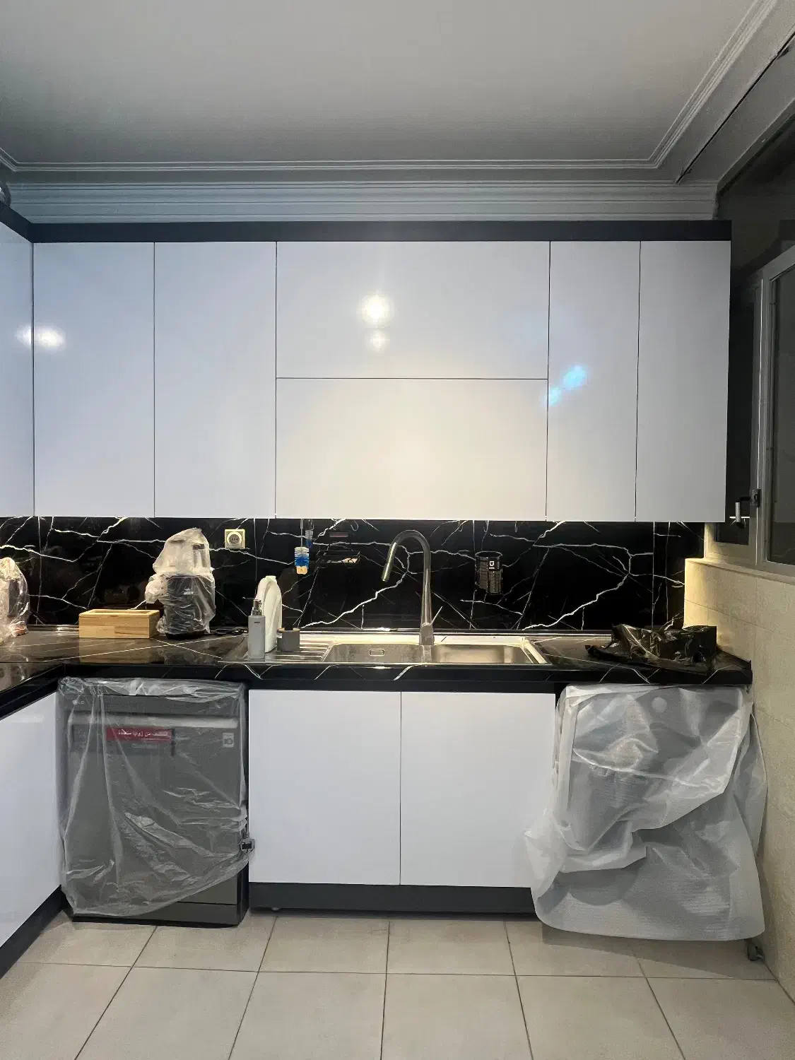 خدمات چوب و ام دی اف دنیز|خدمات پیشه و مهارت|شاهینشهر, شهرک میلاد|دیوار