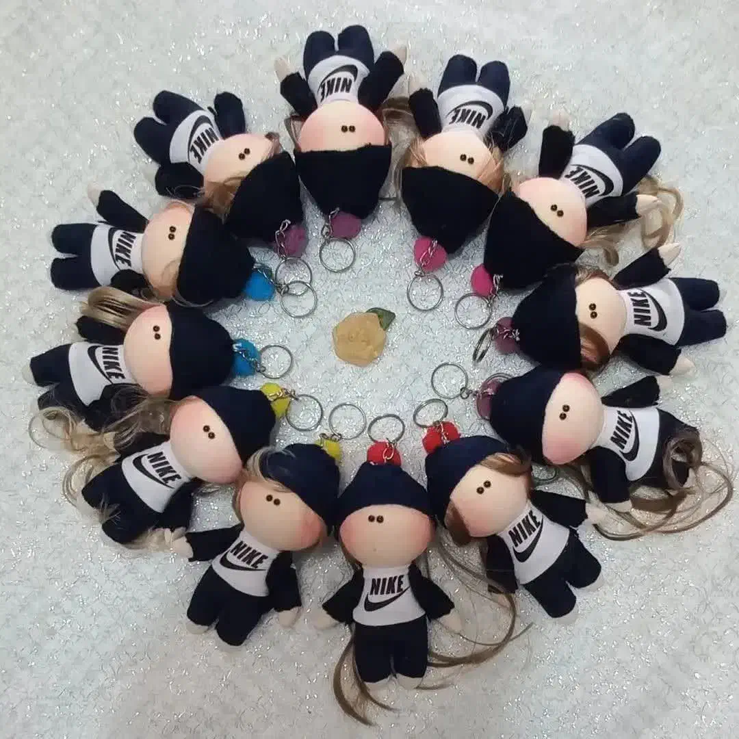 عروسک|صنایع دستی و سایر لوازم تزئینی|تیران, |دیوار