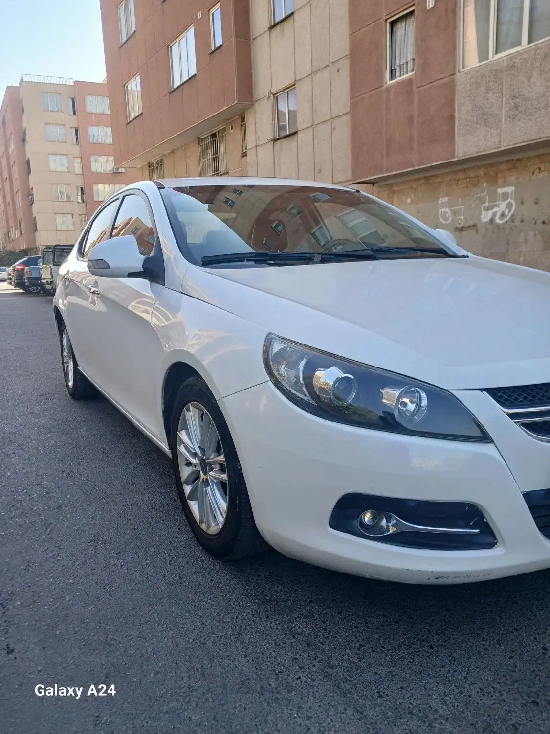 جک j5 مدل 1396 بدون رنگ|خودرو سواری و وانت|تهران, دولتخواه شمالی|دیوار