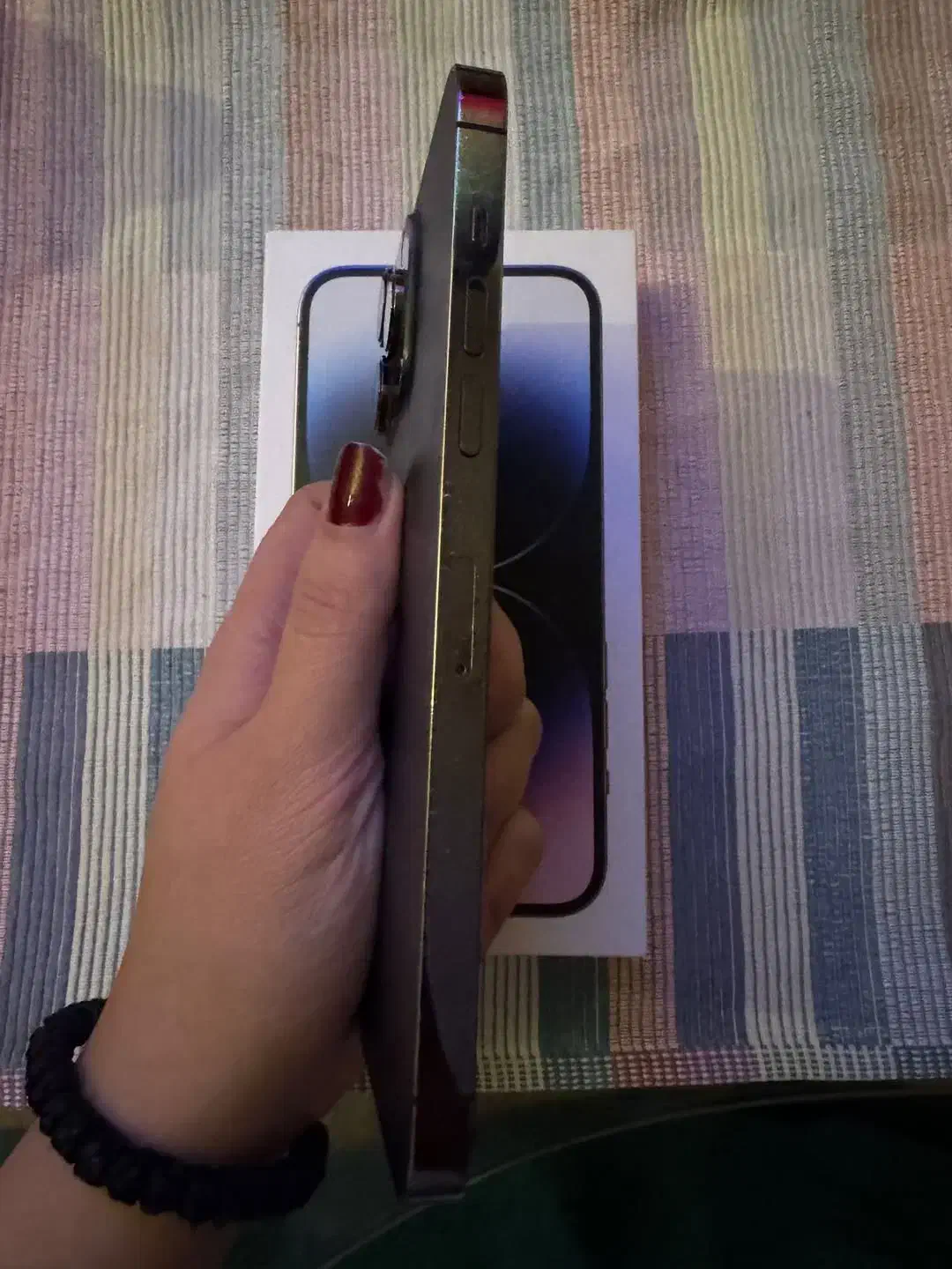 iphone 14 pro max|موبایل|مشهد, جاهد شهر|دیوار