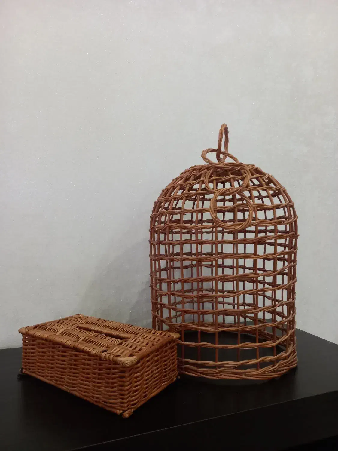 آویز بامبو|صنایع دستی و سایر لوازم تزئینی|رشت, آزادگان|دیوار