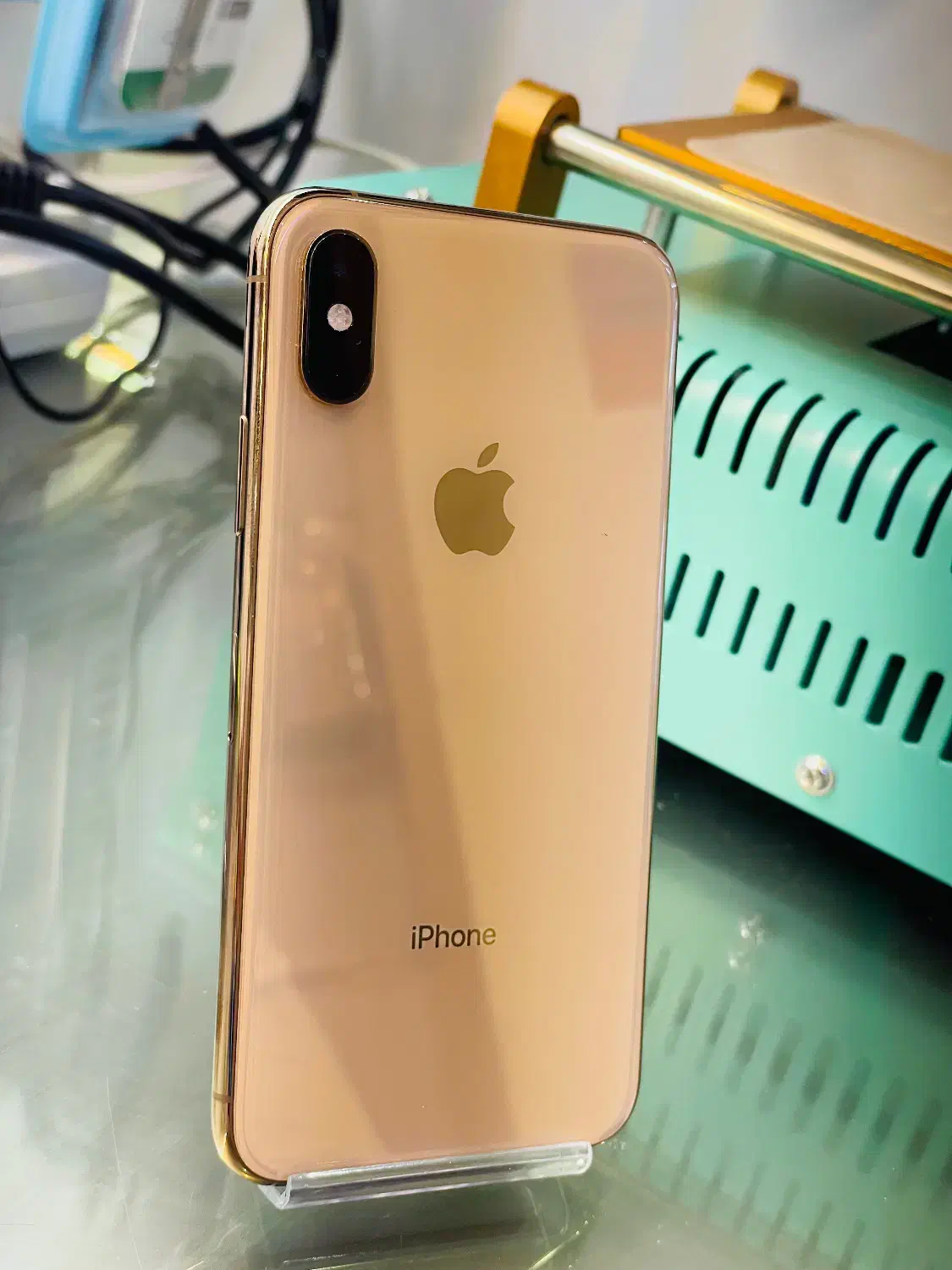 iPhone xs 256|موبایل|کرج, حسن آباد|دیوار