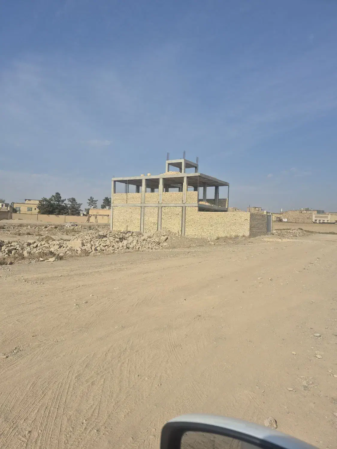 فروش زمینهای منطقه شورای شهر|فروش زمین و ملک کلنگی|کاشان, کوچه باسکول|دیوار