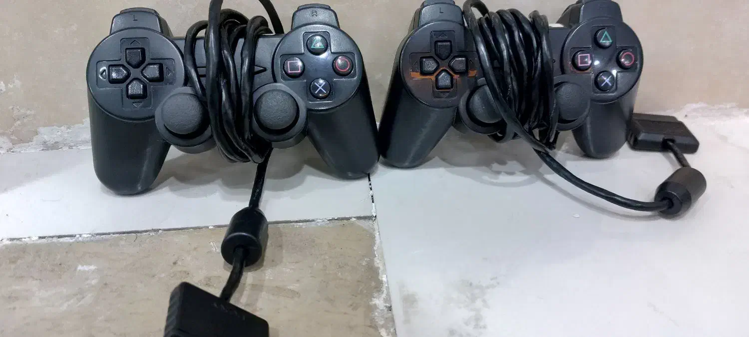 دستگاه پلی 2|کنسول، بازی ویدئویی و آنلاین|بروجرد, |دیوار