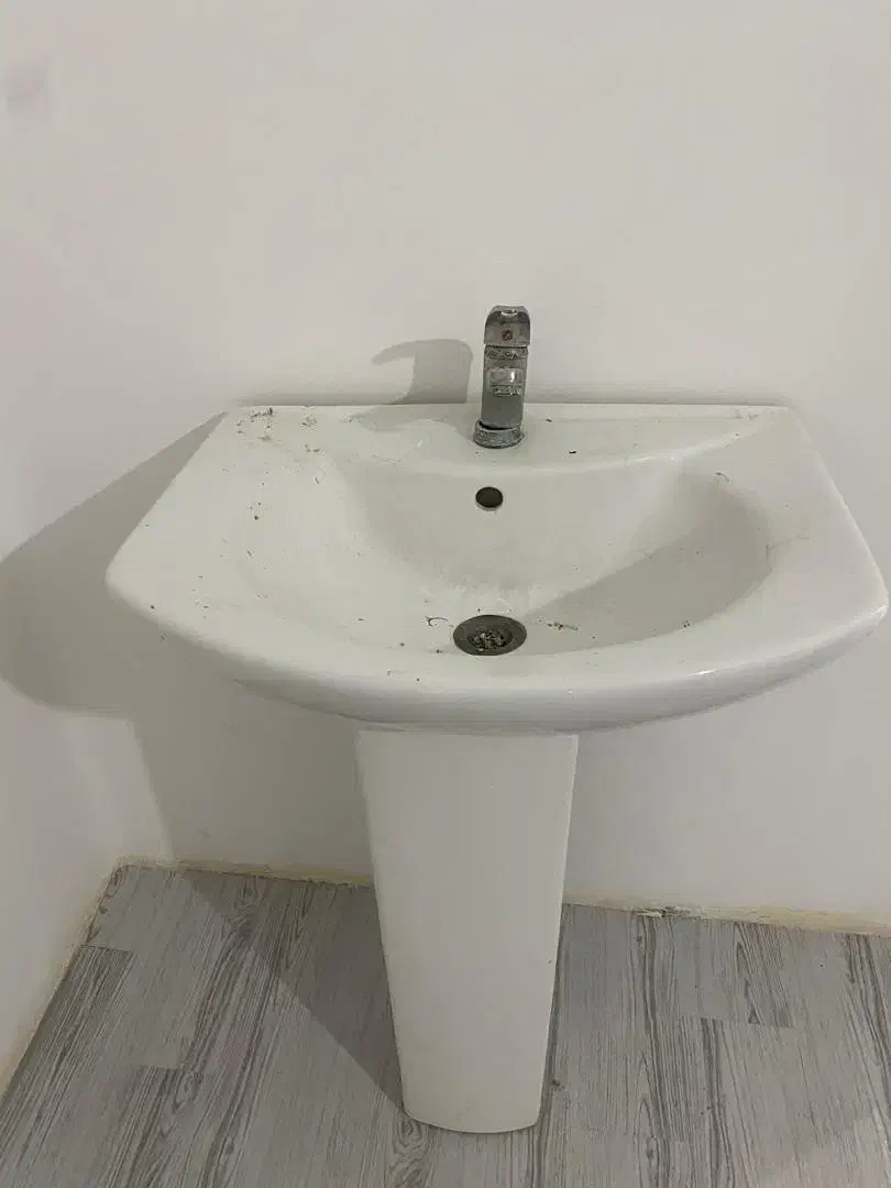 روشویی|لوازم سرویس بهداشتی|پرند, فاز ۶|دیوار