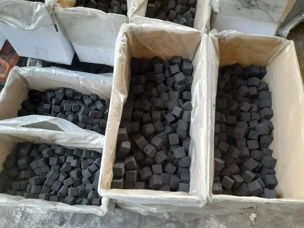 ذغال فشرده صادراتی|عمده‌فروشی|اصفهان, ارداجی|دیوار