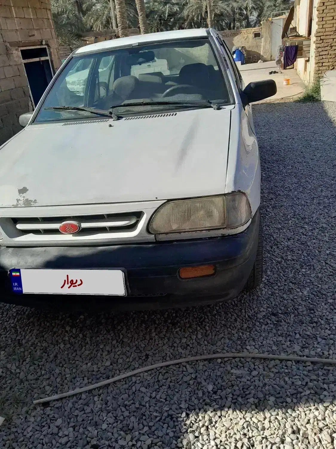 اهواز کوت عبدالله|خودرو سواری و وانت|شادگان, |دیوار