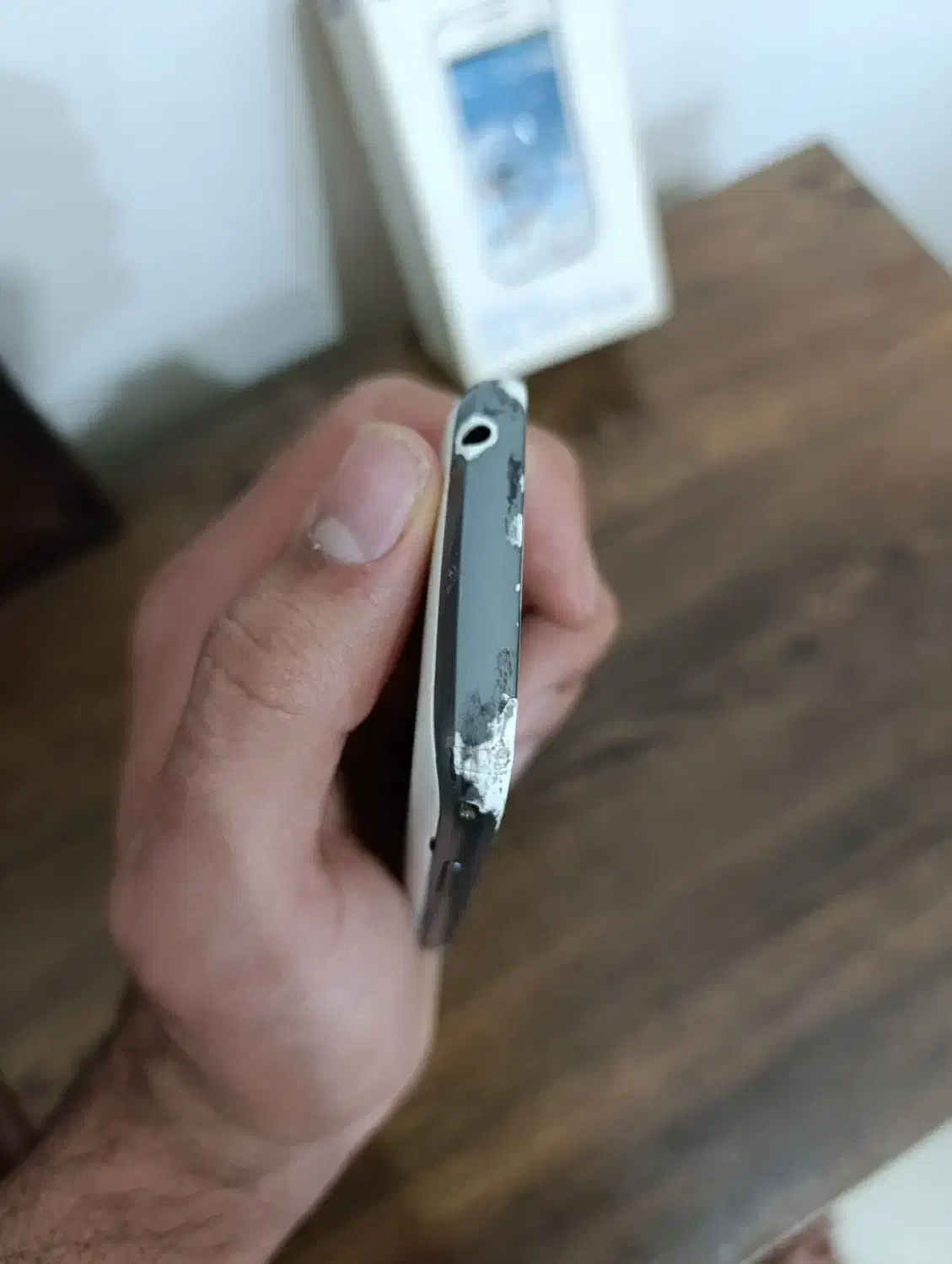 Samsung GT|موبایل|بجنورد, |دیوار