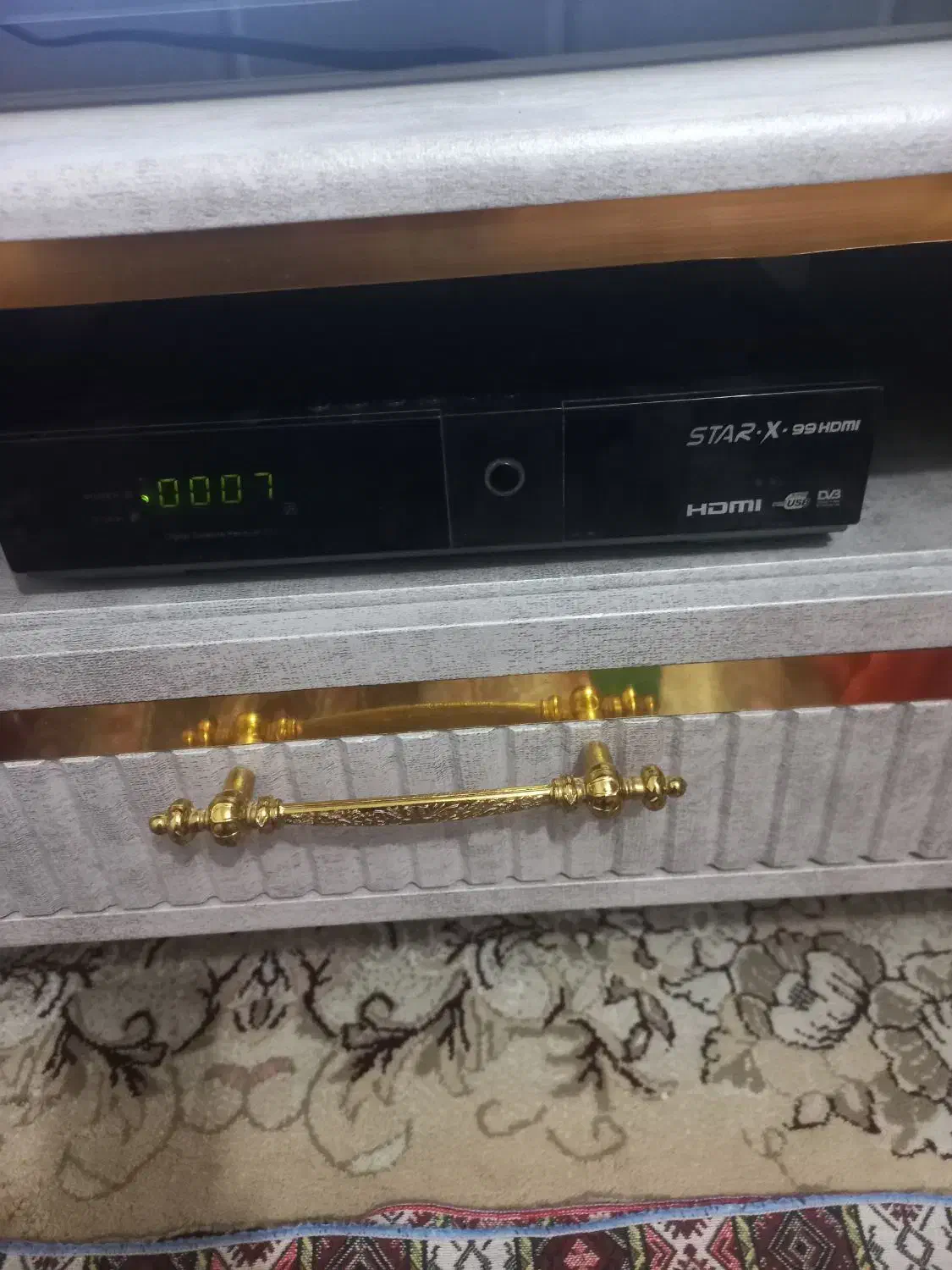 نصب تنطیم هرنوع انتن|خدمات پیشه و مهارت|زابل, |دیوار