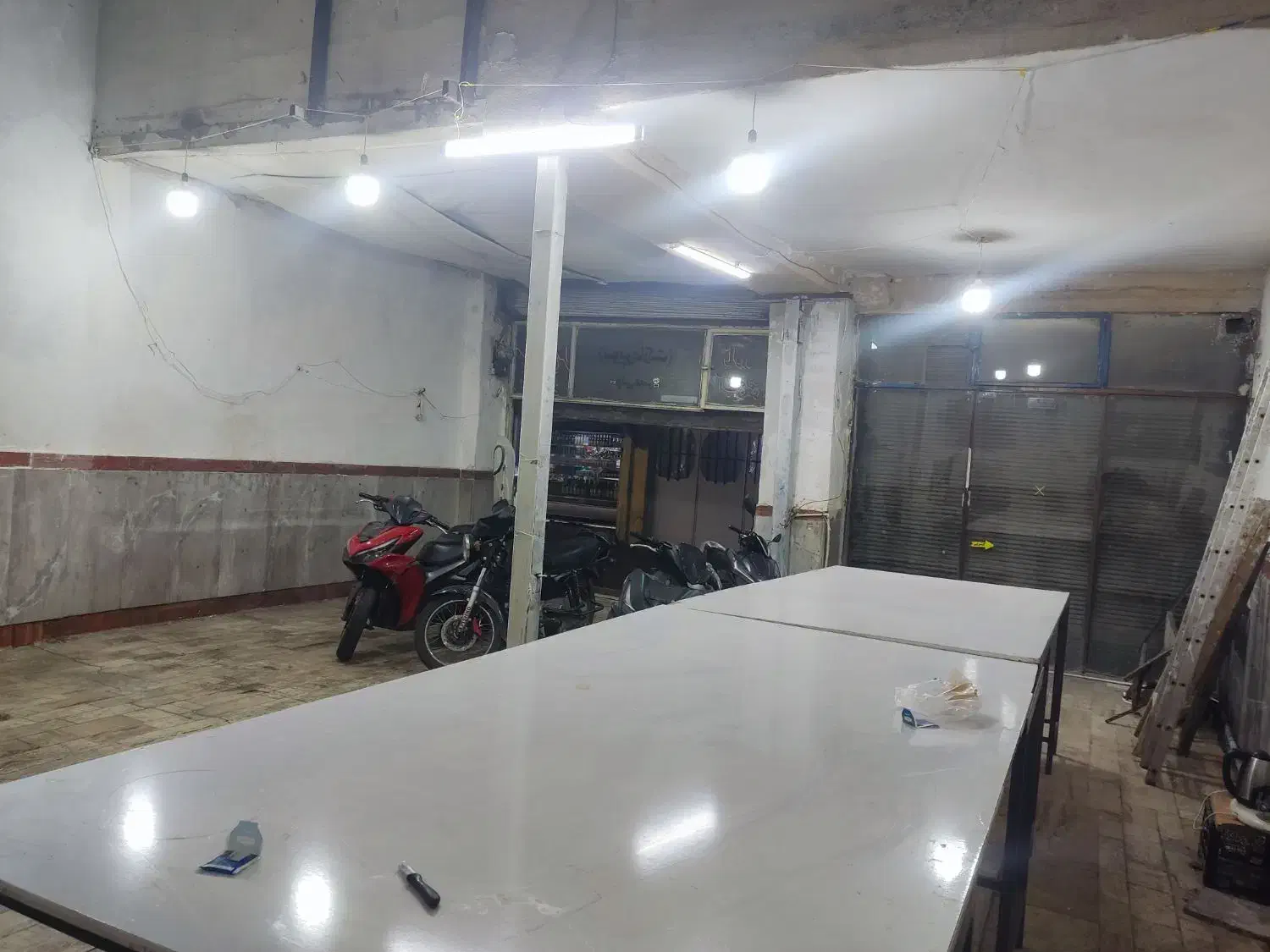 70مترمغازه|اجارهٔ مغازه و غرفه|تهران, مولوی|دیوار