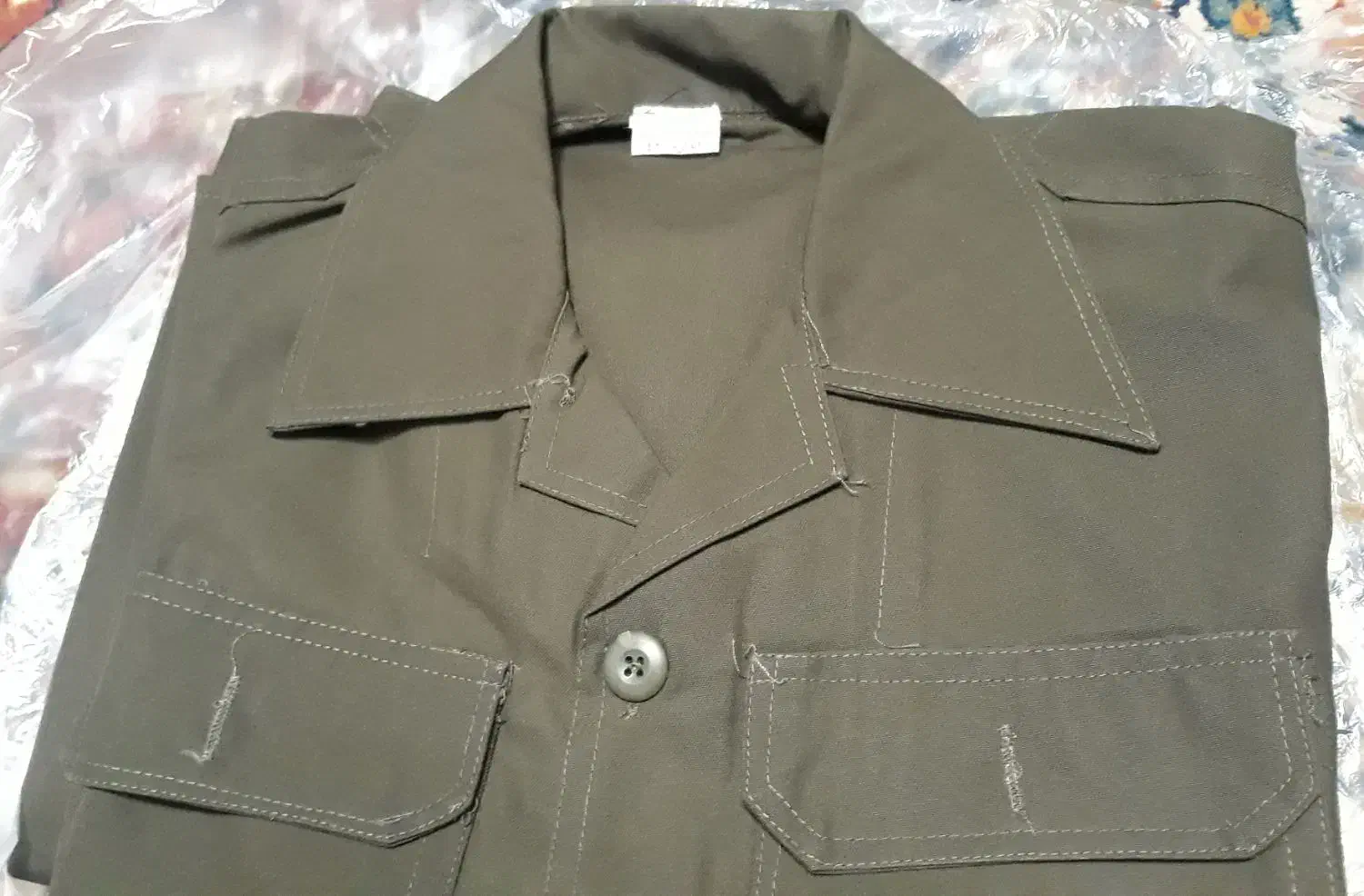 لباس بلوچی و...|لباس|بیرجند, |دیوار