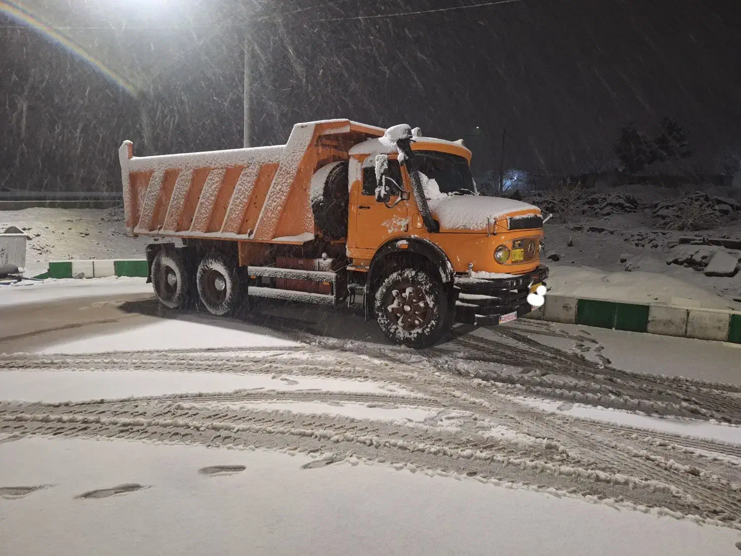 دهچرخ ۱۴۰۱|خودرو سنگین|مشهد, سرافرازان|دیوار