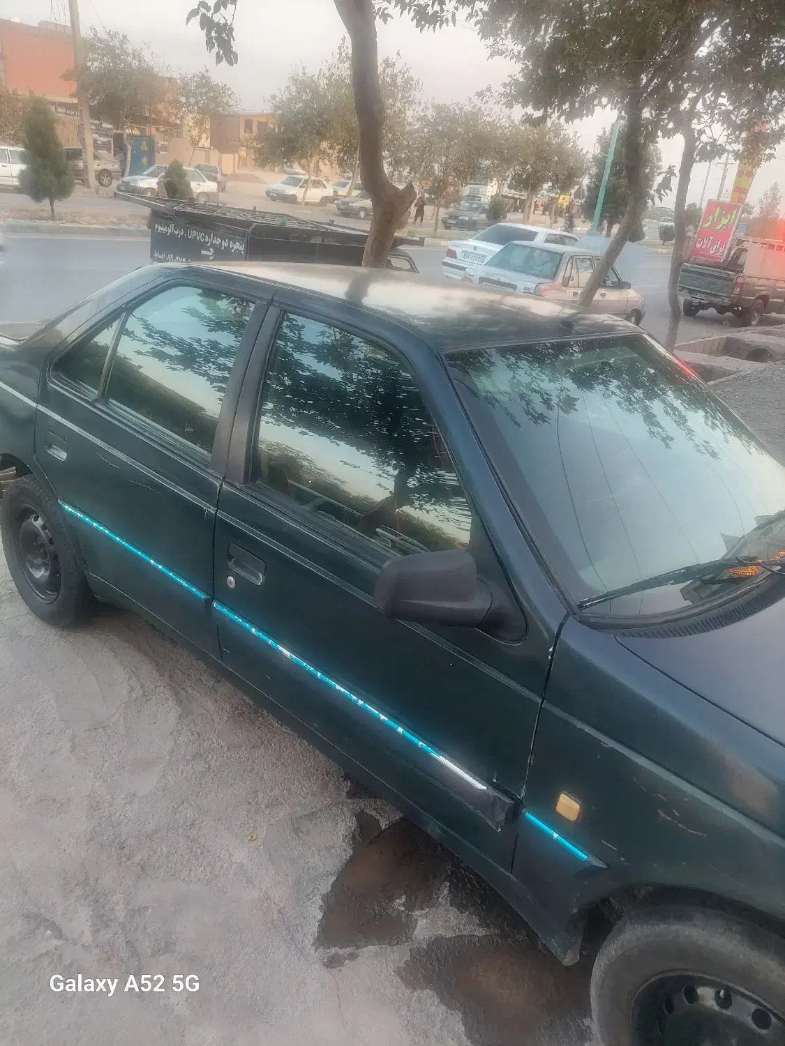 فروش خودرو RD|خودرو سواری و وانت|کرمان, |دیوار