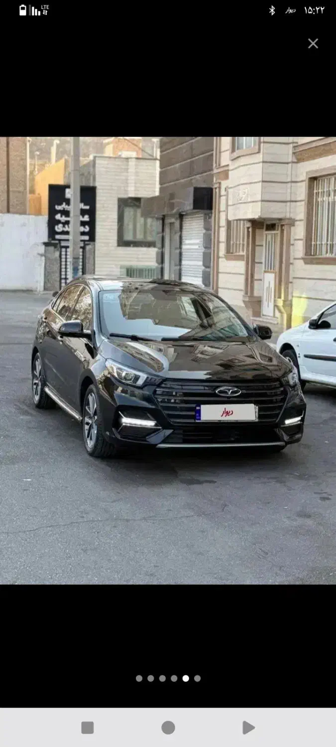 آریزو ۶ پرو|خودرو سواری و وانت|اسلام‌شهر, شهرک انبیا|دیوار