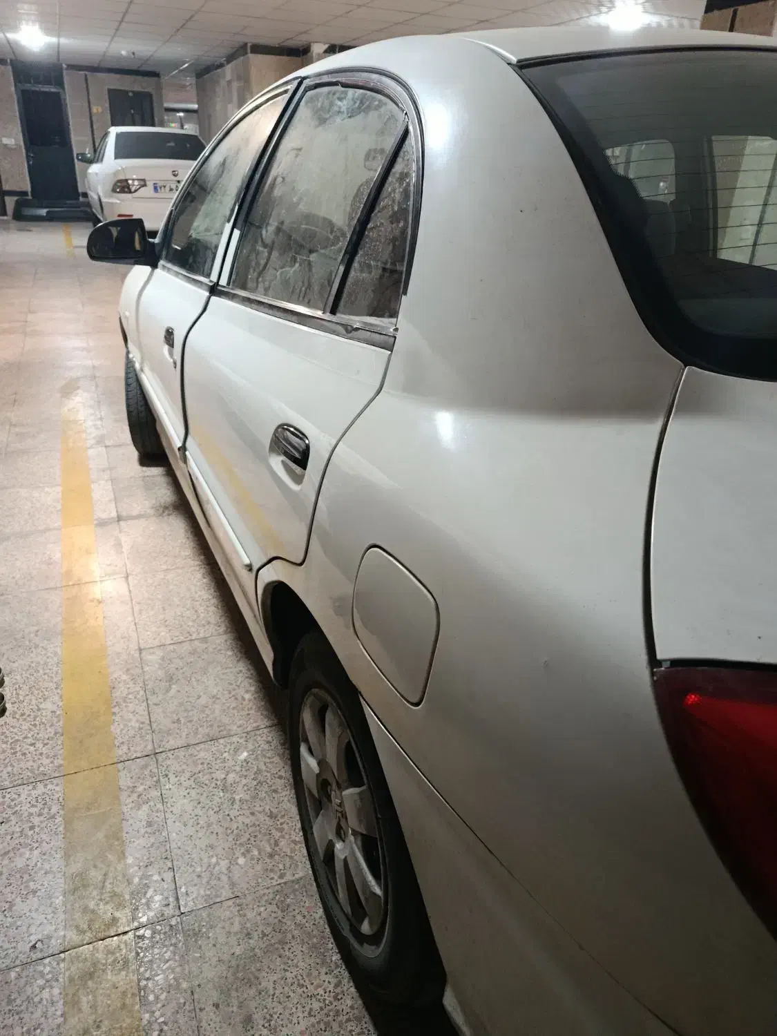 فروش فوری|خودرو سواری و وانت|کرج, شهرک صدف|دیوار