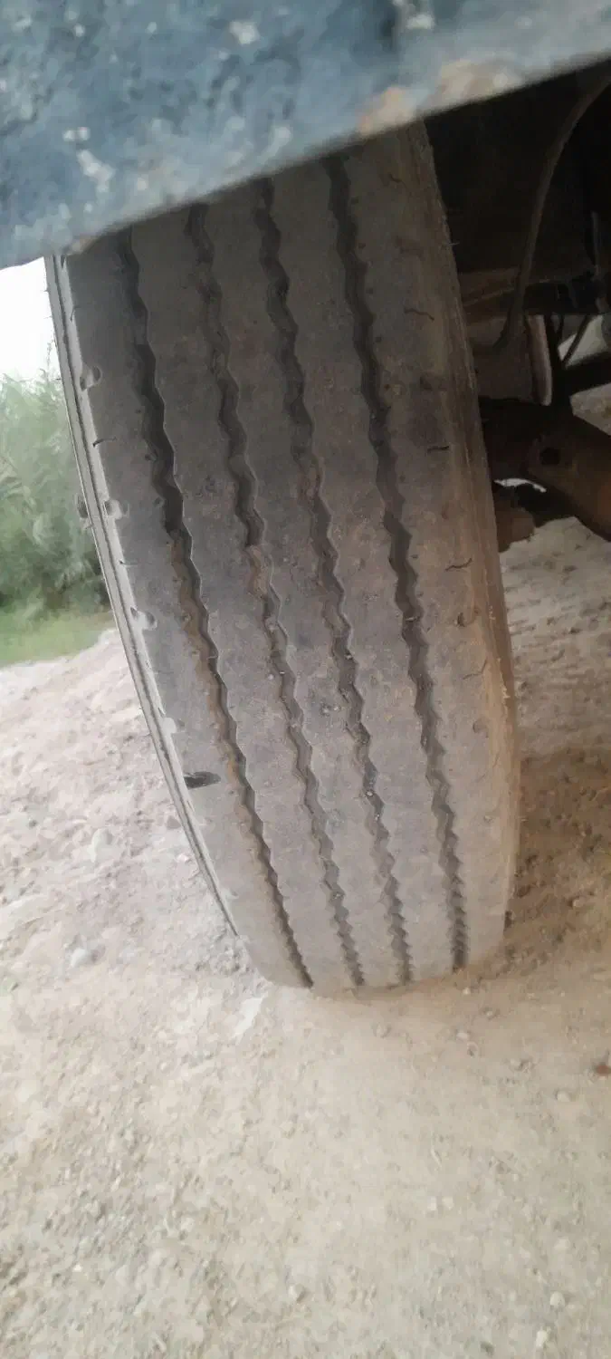 تخلیه چاه آب فاضلاب|خودرو سنگین|عنبرآباد, |دیوار