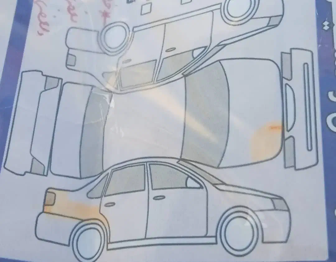 پژو پارسtu5. مدل۹۹گازسیمی|خودرو سواری و وانت|مرودشت, محمد آباد|دیوار