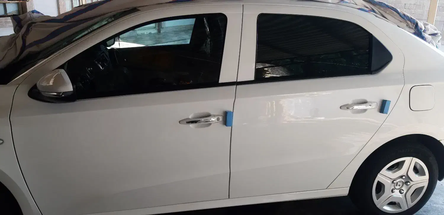 فروش فوری تاراوی۱|خودرو سواری و وانت|شوش, |دیوار