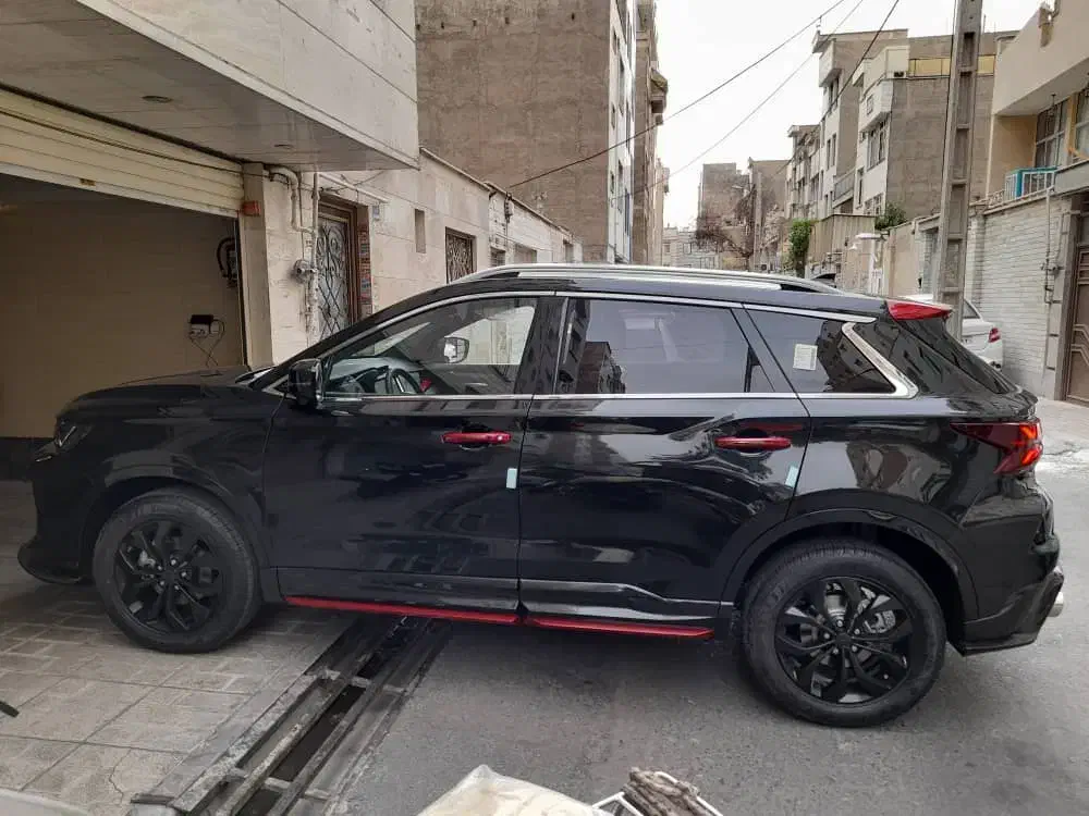 KMC A5 خشک|خودرو سواری و وانت|ری, سیزده آبان|دیوار