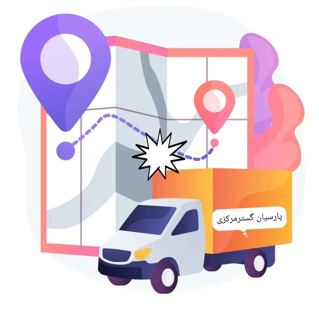 جذب راننده برای شرکت پخش موادغذایی|استخدام حمل و نقل|اراک, |دیوار