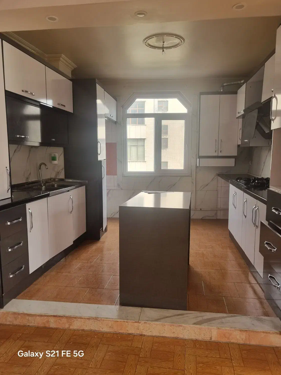 جمالزاده جنوبی کلهر98متر3خوابه|فروش آپارتمان|تهران, جمالزاده|دیوار