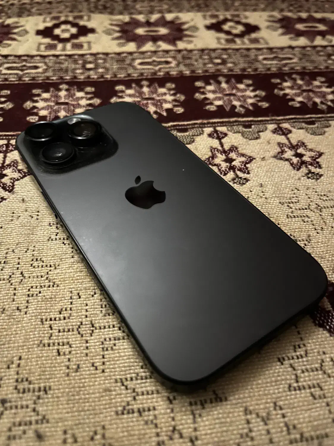 ایفون ۱۶ پرو|موبایل|تهران, شهرآرا|دیوار